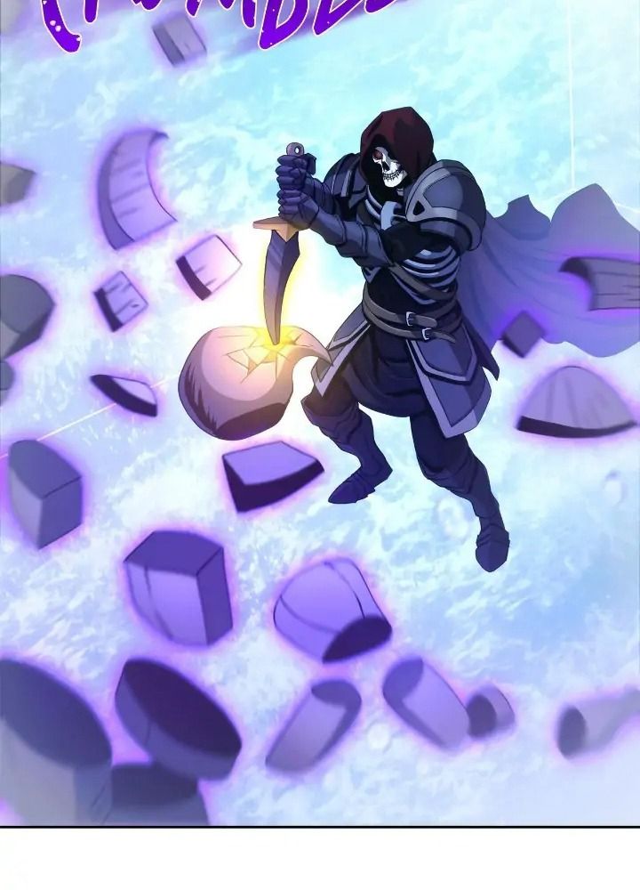 Chiến Binh Xương Trắng Thất Thủ: Chapter 232