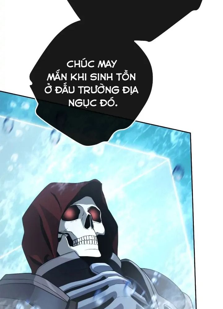 Chiến Binh Xương Trắng Thất Thủ: Chapter 232