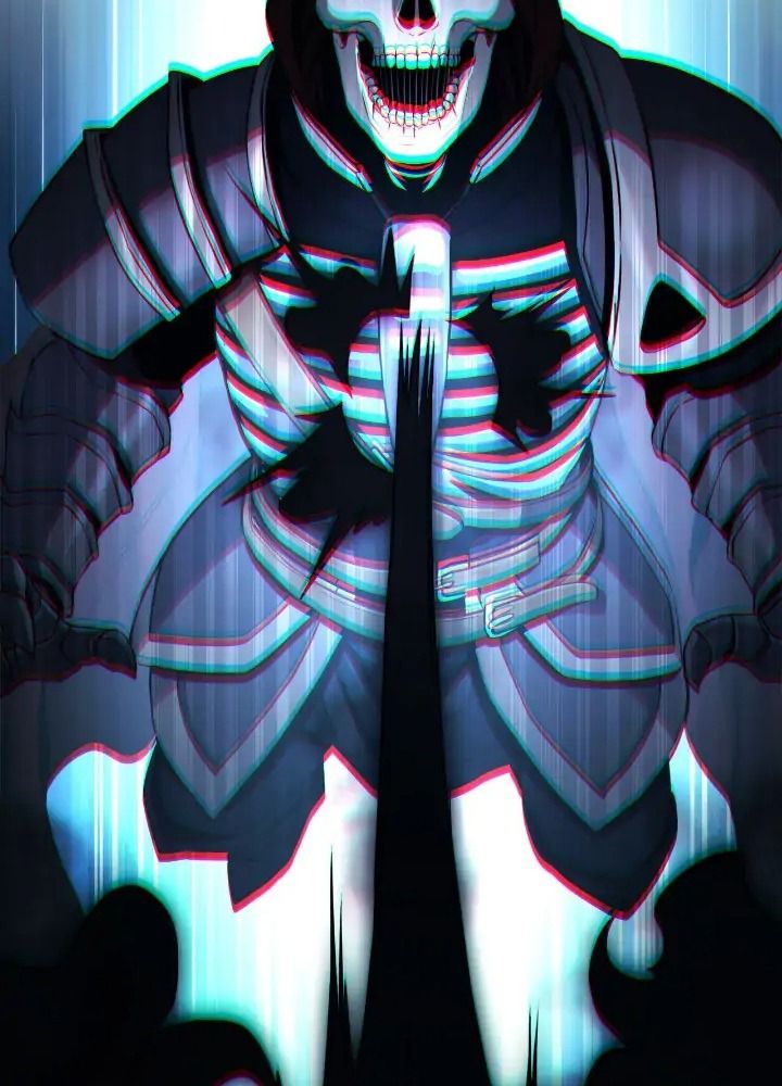 Chiến Binh Xương Trắng Thất Thủ: Chapter 232