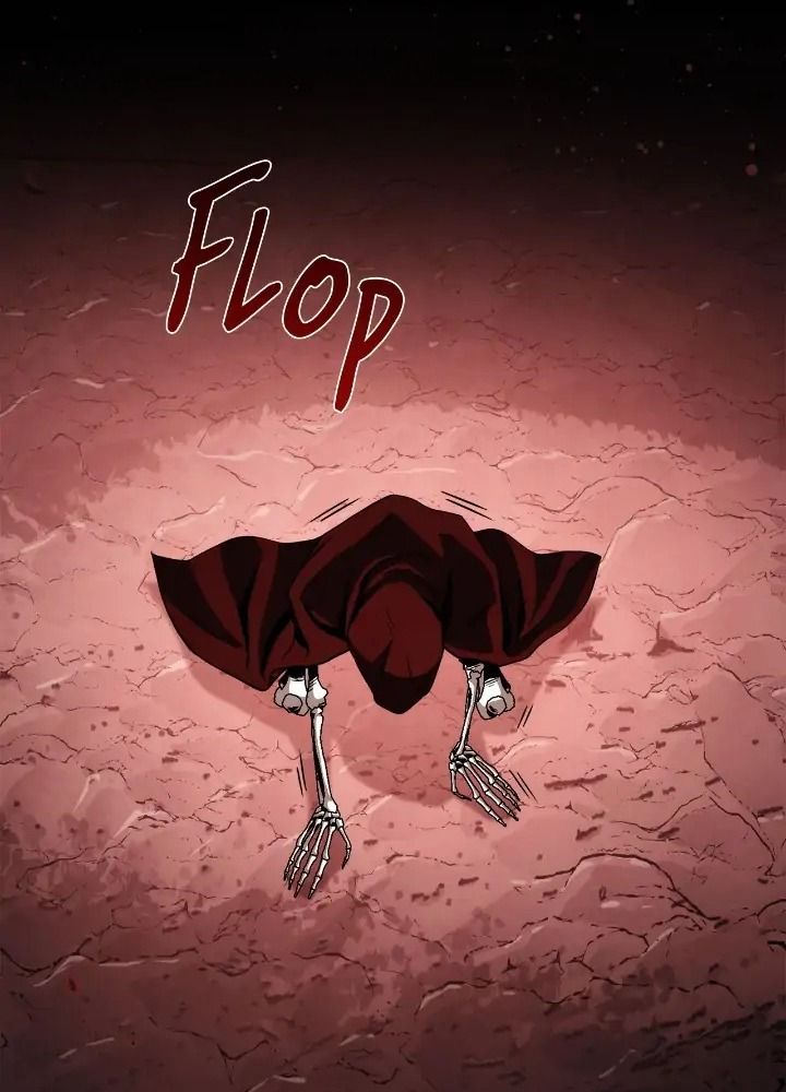 Chiến Binh Xương Trắng Thất Thủ: Chapter 232