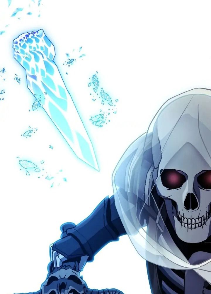 Chiến Binh Xương Trắng Thất Thủ: Chapter 233