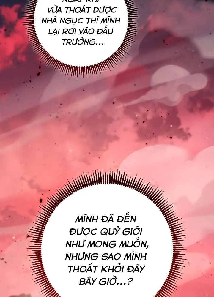 Chiến Binh Xương Trắng Thất Thủ: Chapter 233