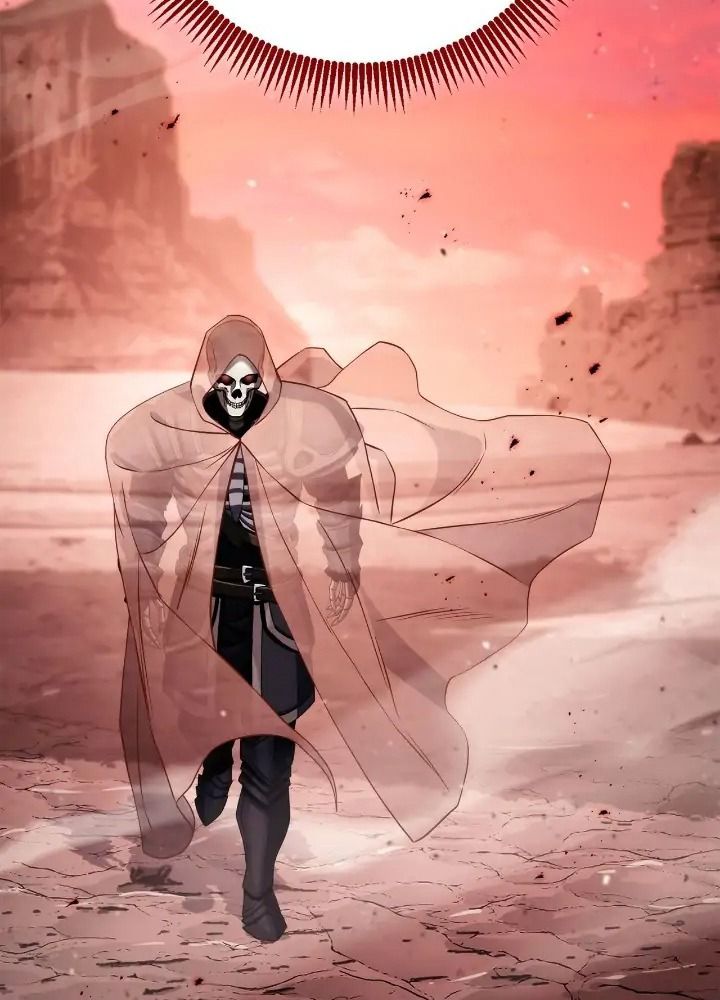 Chiến Binh Xương Trắng Thất Thủ: Chapter 233