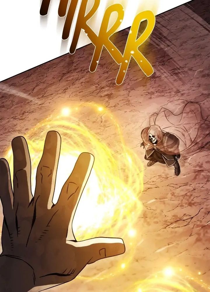 Chiến Binh Xương Trắng Thất Thủ: Chapter 233