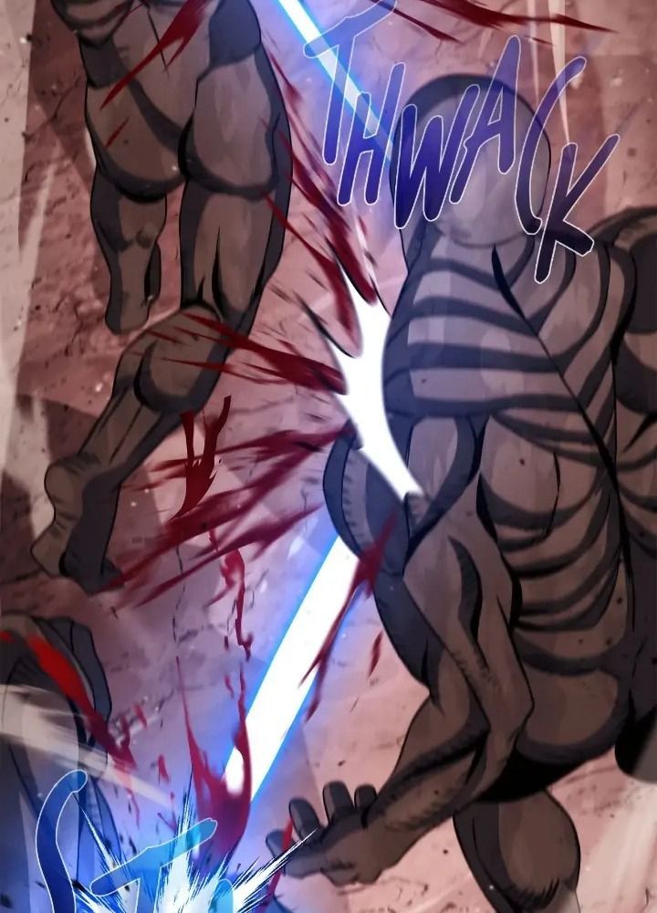 Chiến Binh Xương Trắng Thất Thủ: Chapter 233