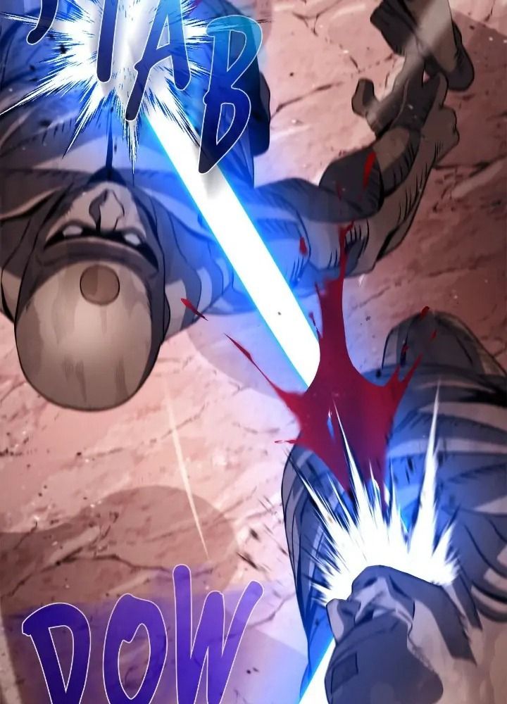 Chiến Binh Xương Trắng Thất Thủ: Chapter 233