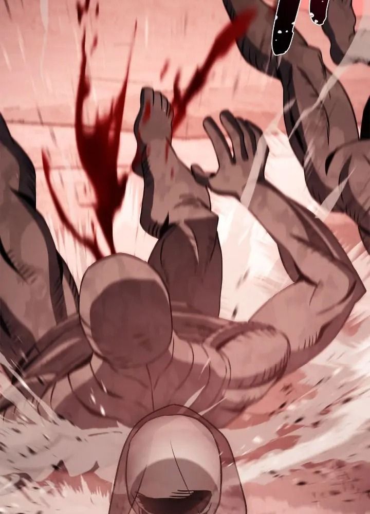 Chiến Binh Xương Trắng Thất Thủ: Chapter 233