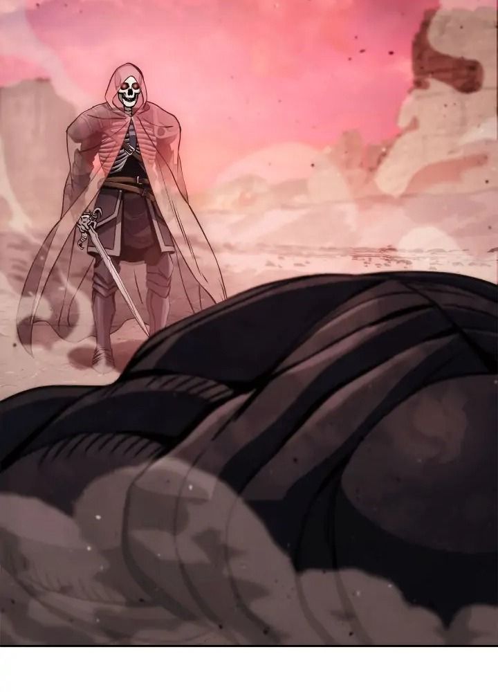 Chiến Binh Xương Trắng Thất Thủ: Chapter 233