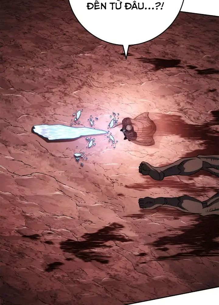 Chiến Binh Xương Trắng Thất Thủ: Chapter 233