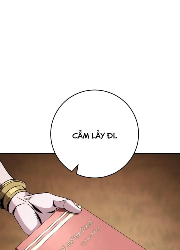 Chiến Binh Xương Trắng Thất Thủ: Chapter 234