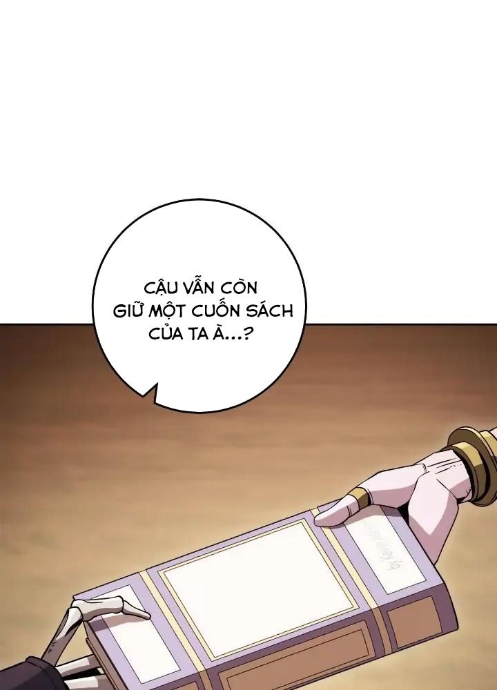 Chiến Binh Xương Trắng Thất Thủ: Chapter 234