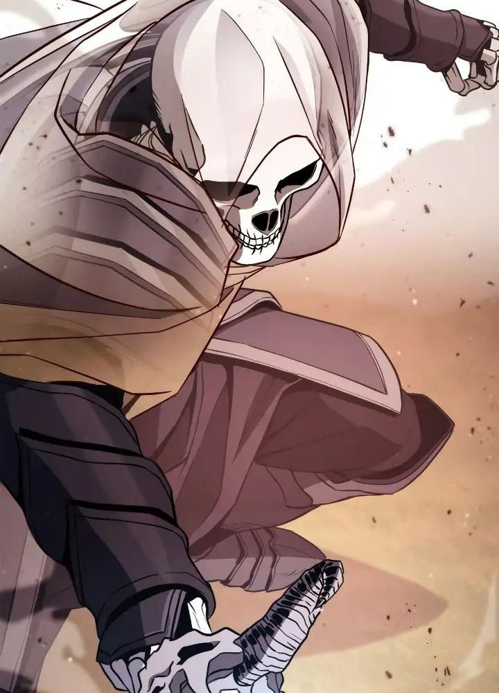 Chiến Binh Xương Trắng Thất Thủ: Chapter 234