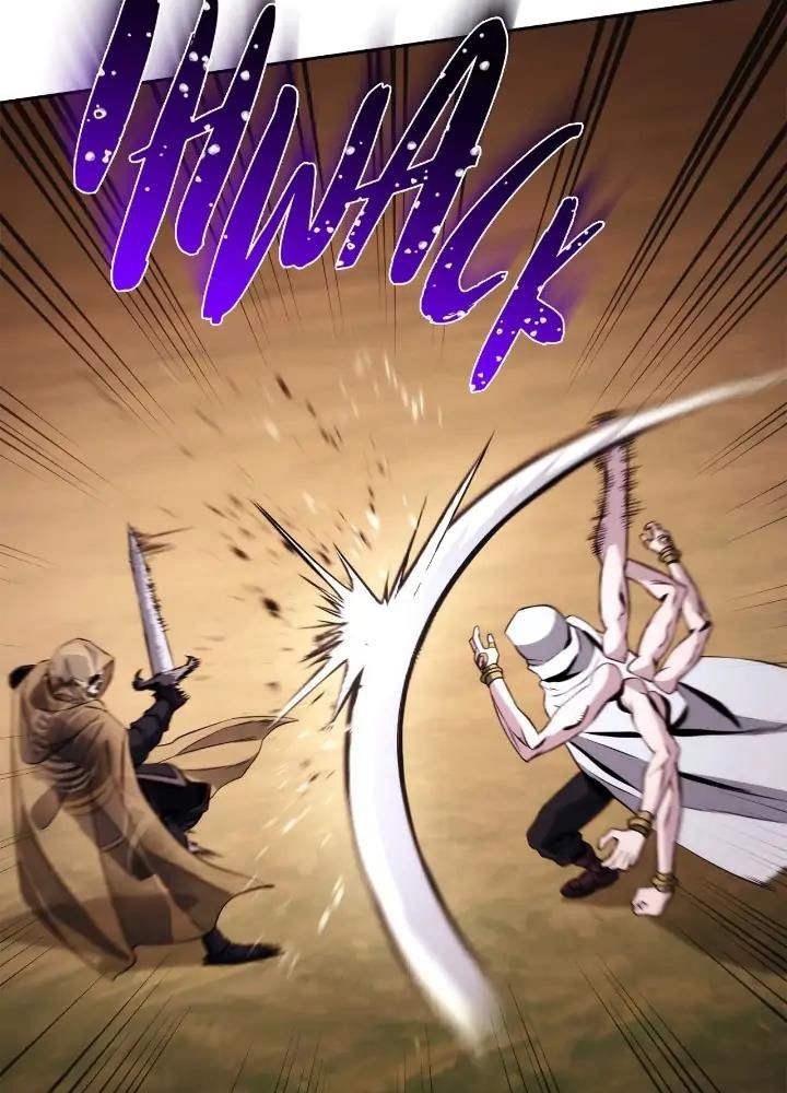 Chiến Binh Xương Trắng Thất Thủ: Chapter 234