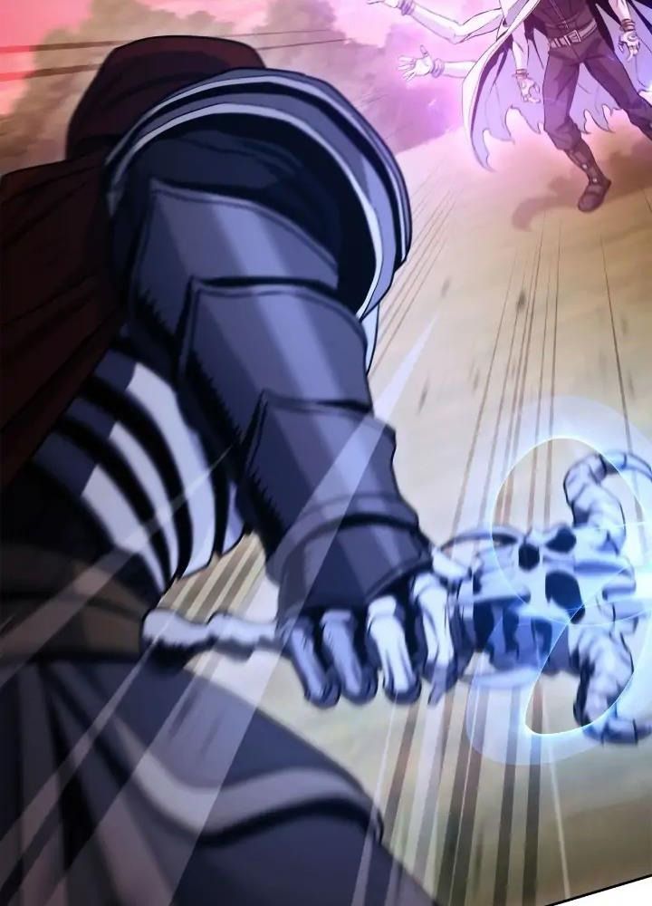 Chiến Binh Xương Trắng Thất Thủ: Chapter 234