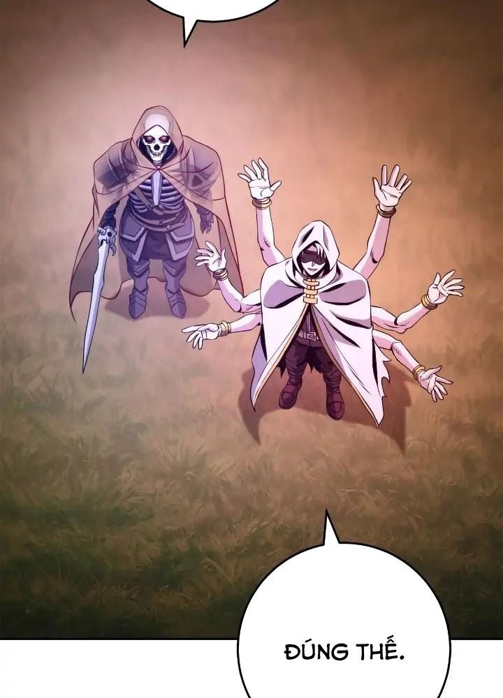 Chiến Binh Xương Trắng Thất Thủ: Chapter 234