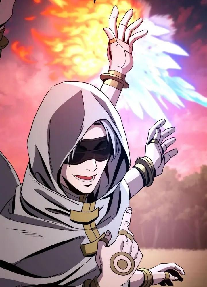 Chiến Binh Xương Trắng Thất Thủ: Chapter 234