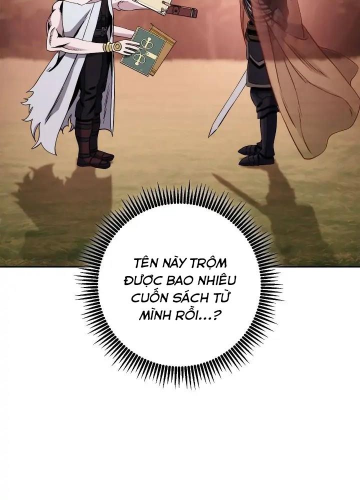 Chiến Binh Xương Trắng Thất Thủ: Chapter 234