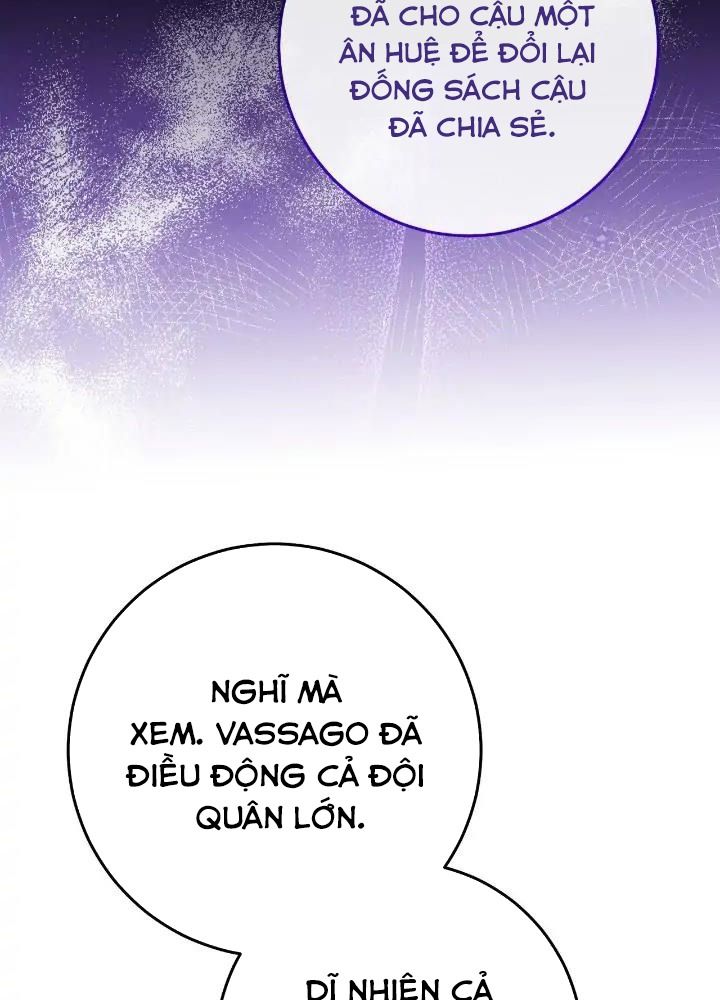 Chiến Binh Xương Trắng Thất Thủ: Chapter 234