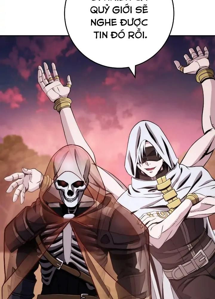 Chiến Binh Xương Trắng Thất Thủ: Chapter 234