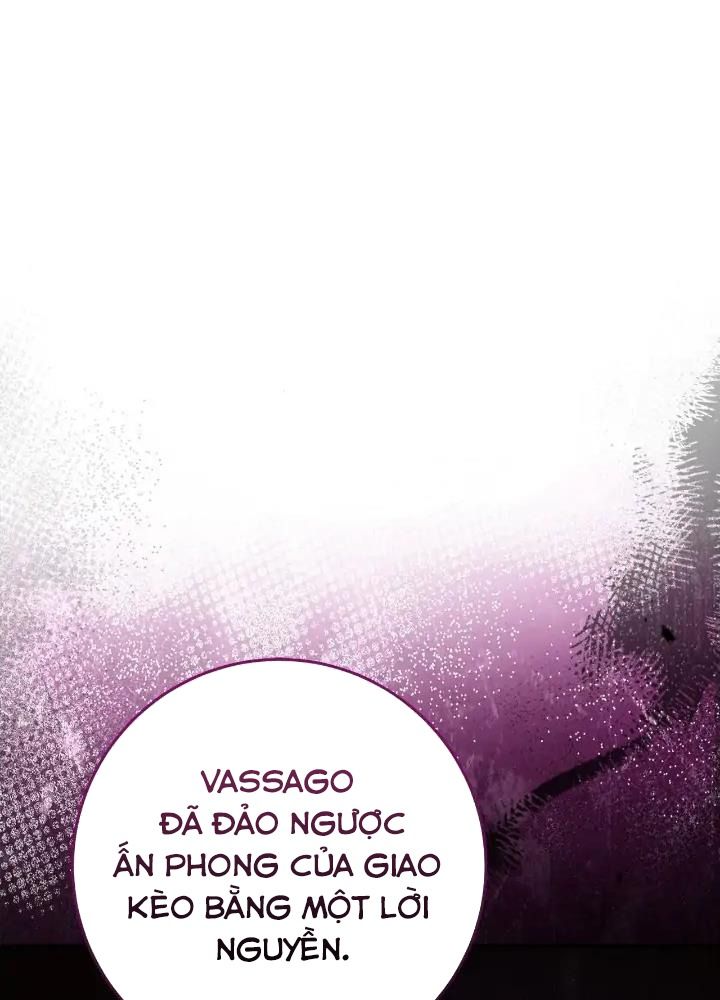 Chiến Binh Xương Trắng Thất Thủ: Chapter 234