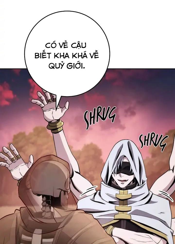 Chiến Binh Xương Trắng Thất Thủ: Chapter 234