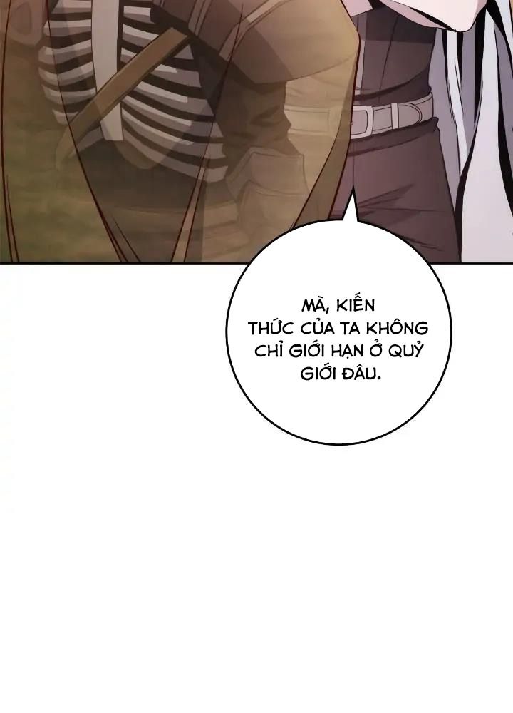 Chiến Binh Xương Trắng Thất Thủ: Chapter 234