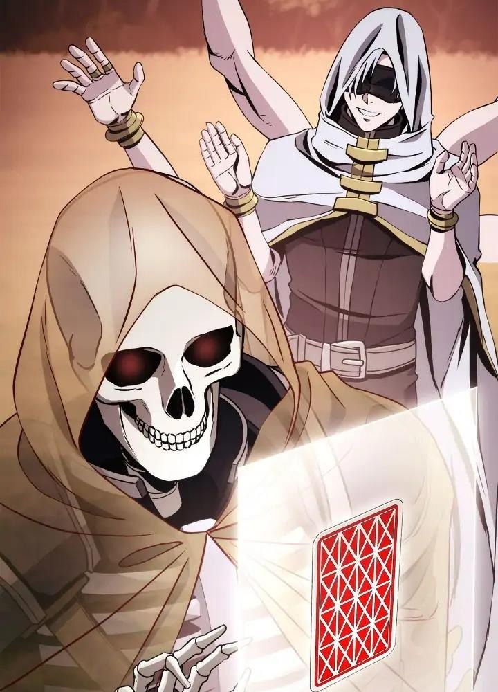 Chiến Binh Xương Trắng Thất Thủ: Chapter 234