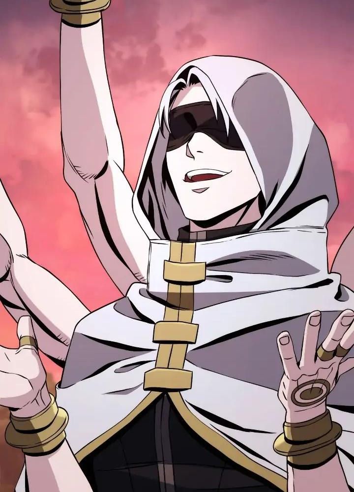 Chiến Binh Xương Trắng Thất Thủ: Chapter 234