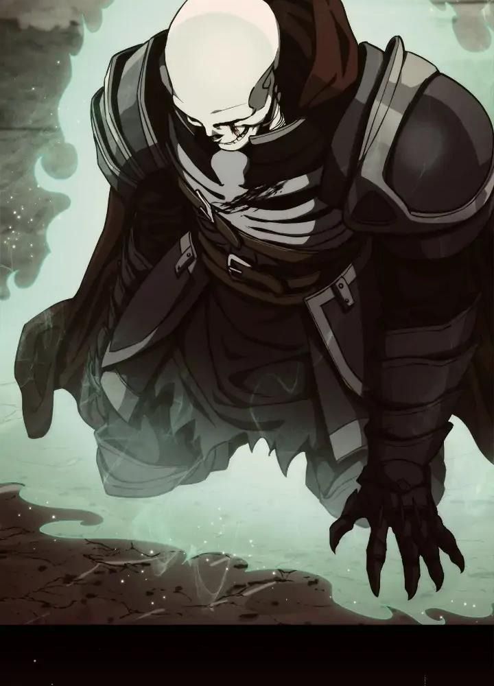 Chiến Binh Xương Trắng Thất Thủ: Chapter 234