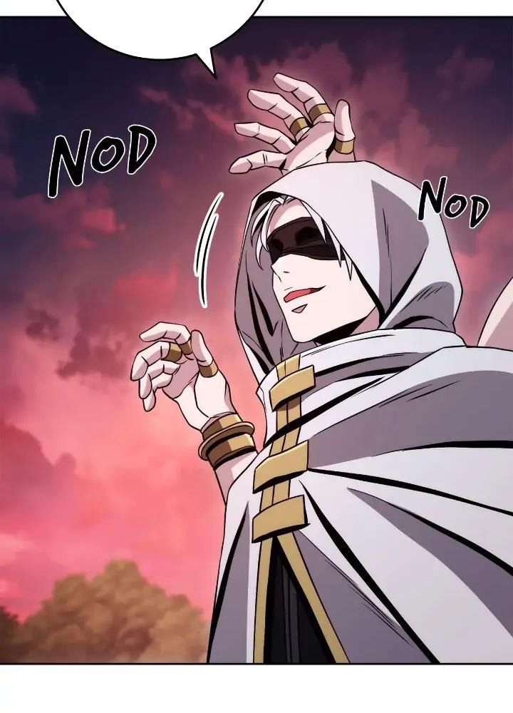 Chiến Binh Xương Trắng Thất Thủ: Chapter 234