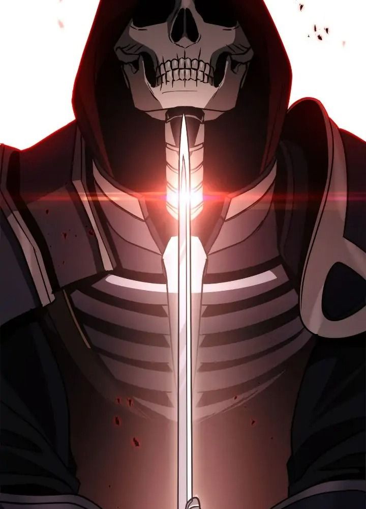 Chiến Binh Xương Trắng Thất Thủ: Chapter 235