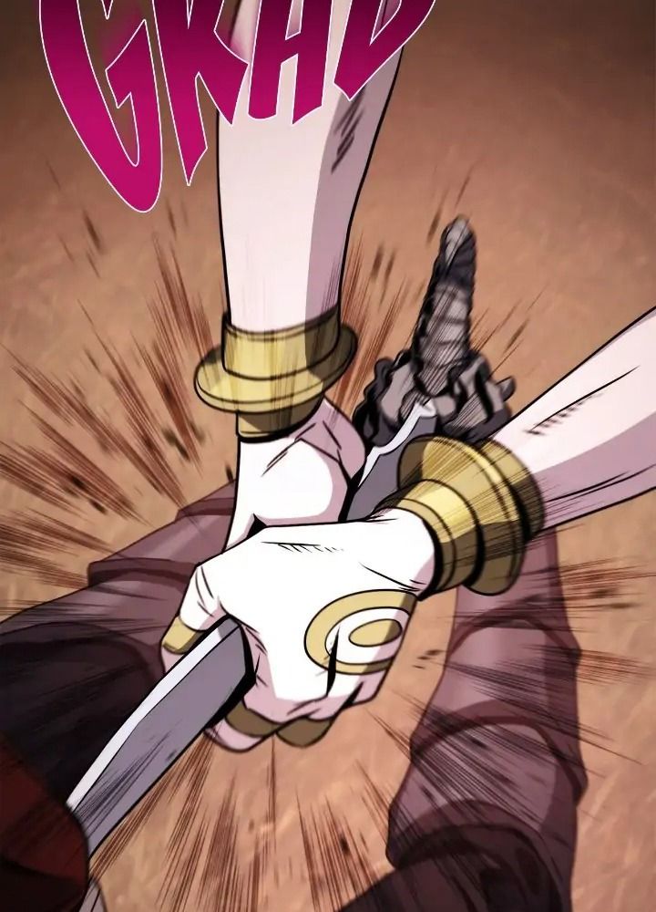 Chiến Binh Xương Trắng Thất Thủ: Chapter 235