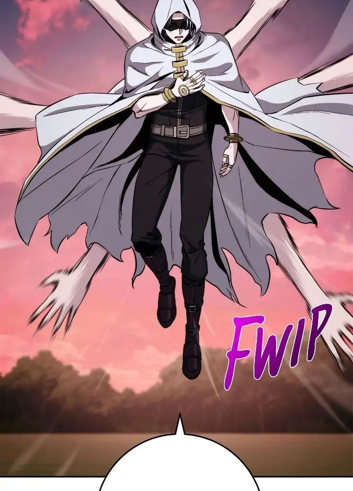 Chiến Binh Xương Trắng Thất Thủ: Chapter 235