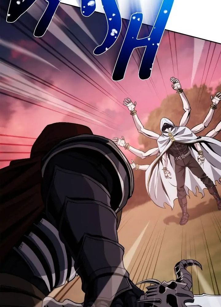 Chiến Binh Xương Trắng Thất Thủ: Chapter 235