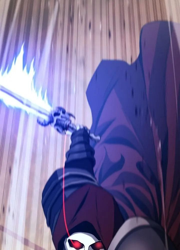 Chiến Binh Xương Trắng Thất Thủ: Chapter 235