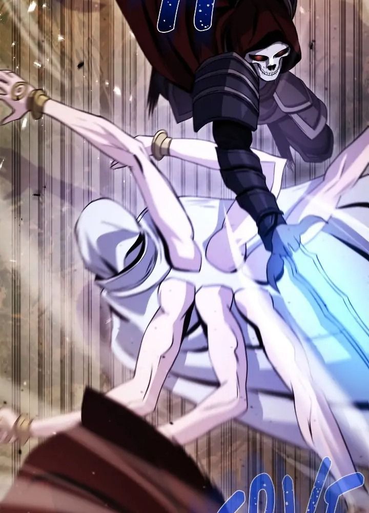 Chiến Binh Xương Trắng Thất Thủ: Chapter 235