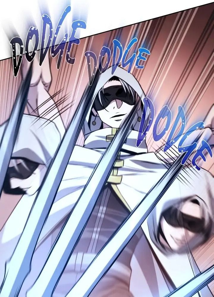 Chiến Binh Xương Trắng Thất Thủ: Chapter 235