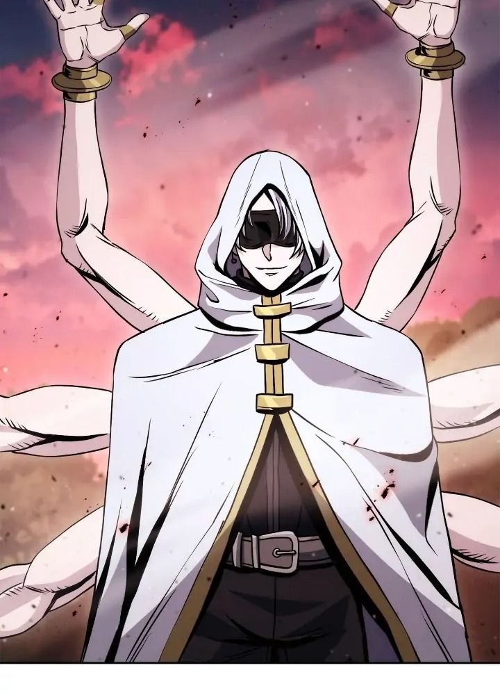 Chiến Binh Xương Trắng Thất Thủ: Chapter 235