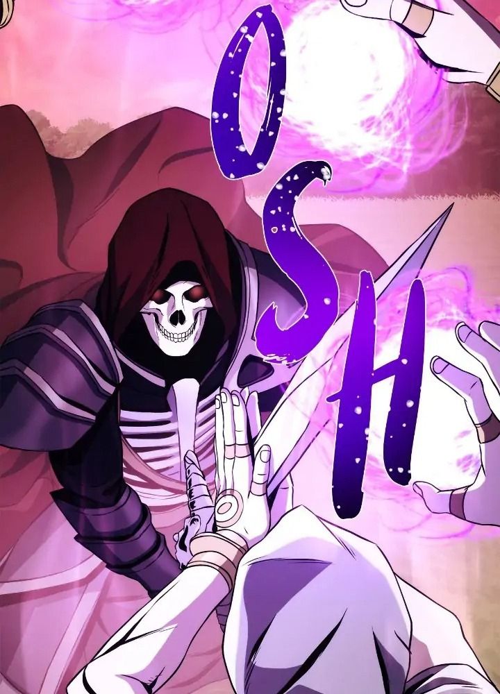 Chiến Binh Xương Trắng Thất Thủ: Chapter 235