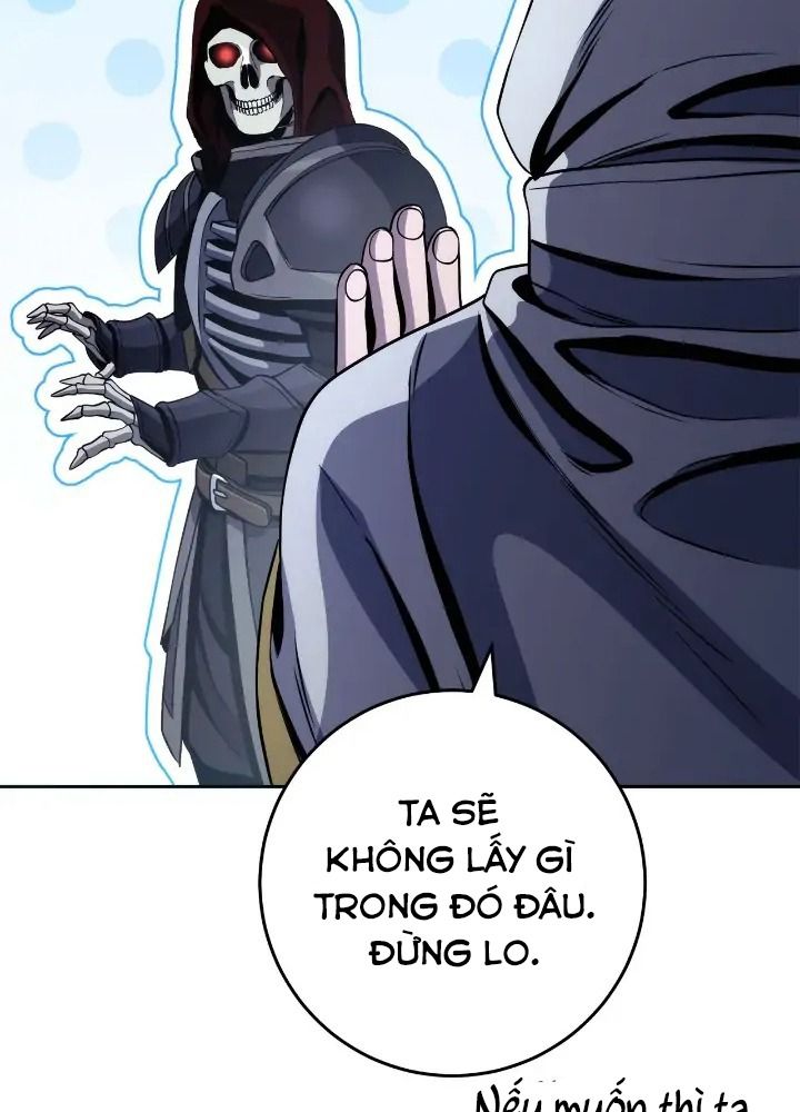 Chiến Binh Xương Trắng Thất Thủ: Chapter 236