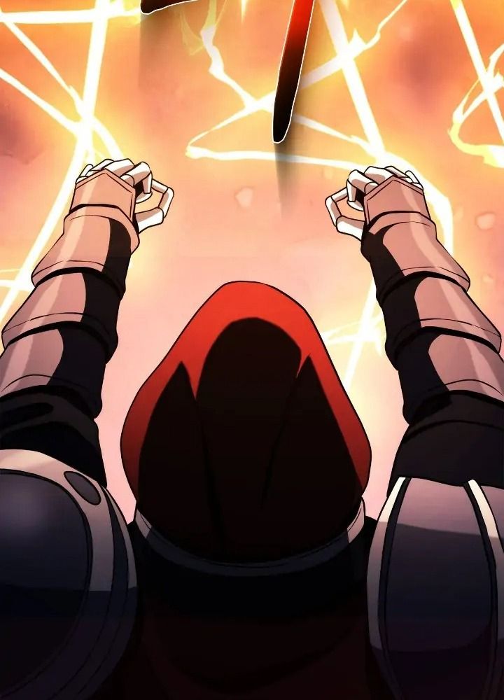 Chiến Binh Xương Trắng Thất Thủ: Chapter 236