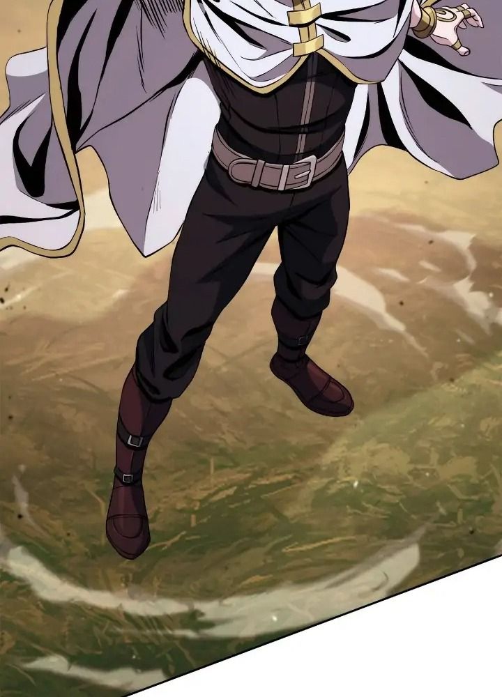 Chiến Binh Xương Trắng Thất Thủ: Chapter 236