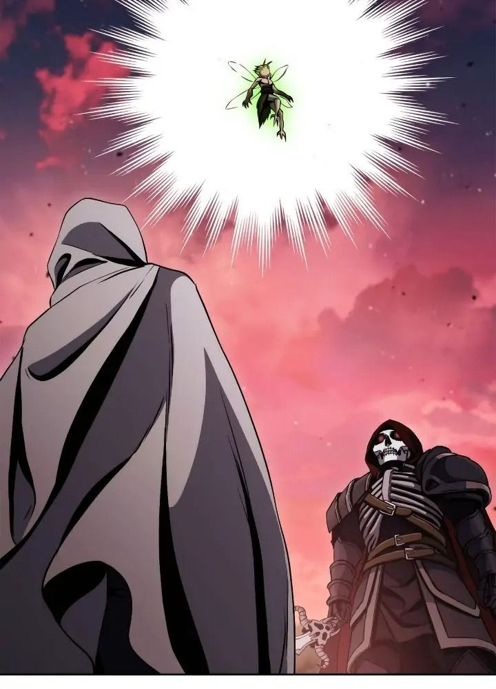 Chiến Binh Xương Trắng Thất Thủ: Chapter 236