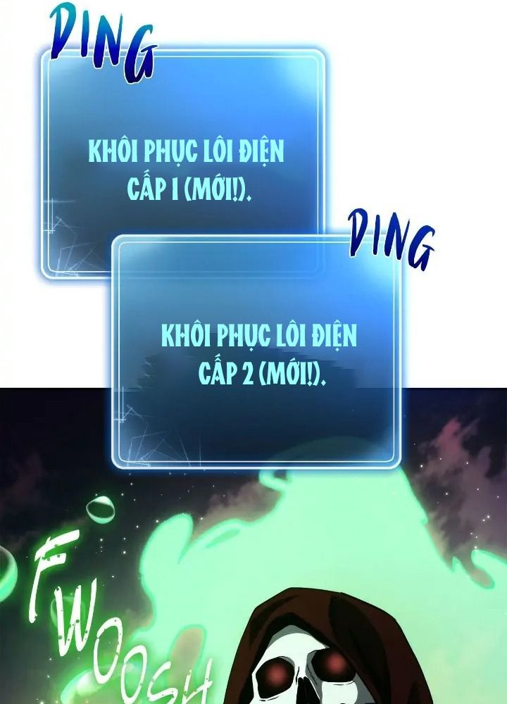 Chiến Binh Xương Trắng Thất Thủ: Chapter 236