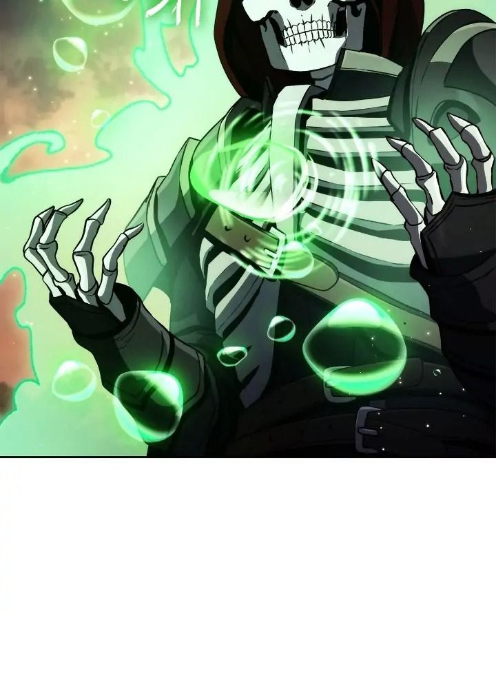 Chiến Binh Xương Trắng Thất Thủ: Chapter 236