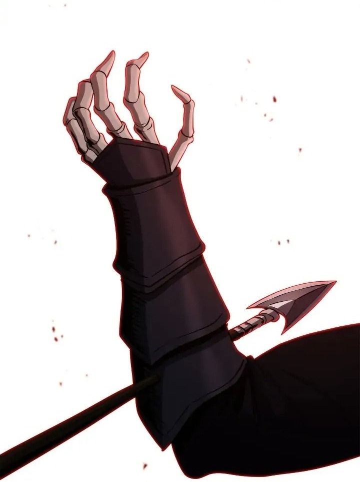 Chiến Binh Xương Trắng Thất Thủ: Chapter 237