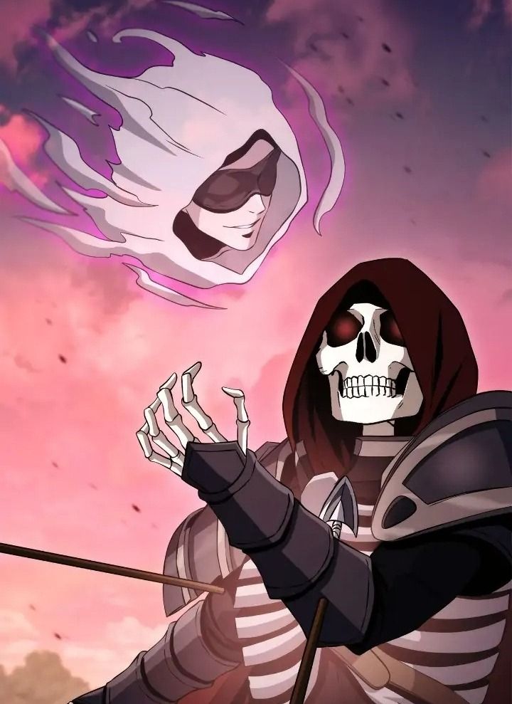 Chiến Binh Xương Trắng Thất Thủ: Chapter 237