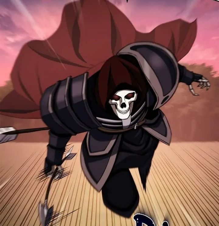 Chiến Binh Xương Trắng Thất Thủ: Chapter 237