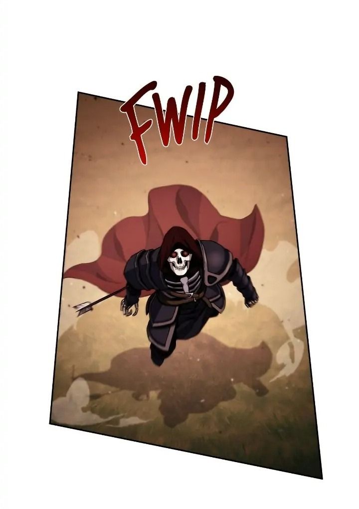 Chiến Binh Xương Trắng Thất Thủ: Chapter 237