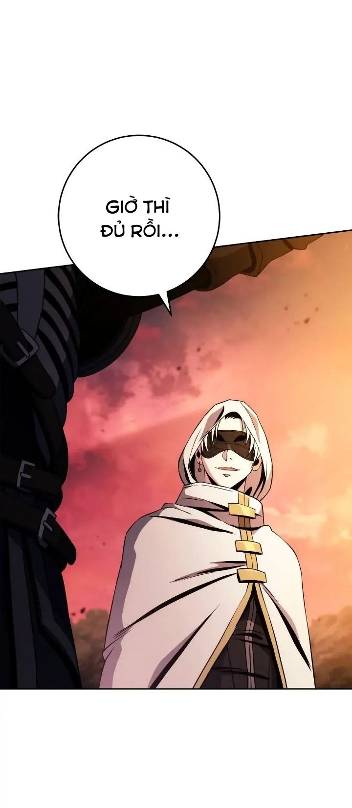 Chiến Binh Xương Trắng Thất Thủ: Chapter 237
